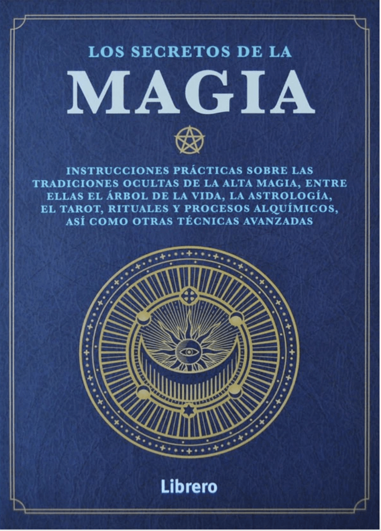 Los secretos de la magia1
