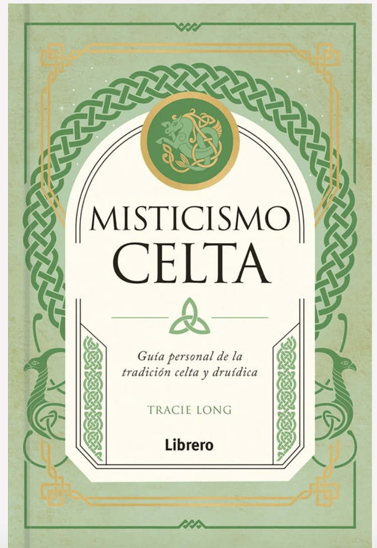 Misticismo Celta - Long Tracie (Autor)1