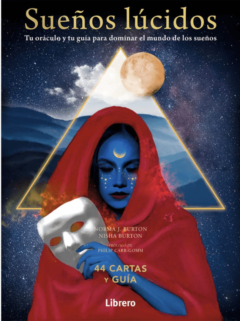 Sueños lúcidos. Oráculo1