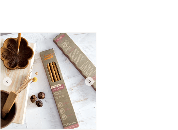 Sahumerios - Aqui&Ahora Palo Santo1