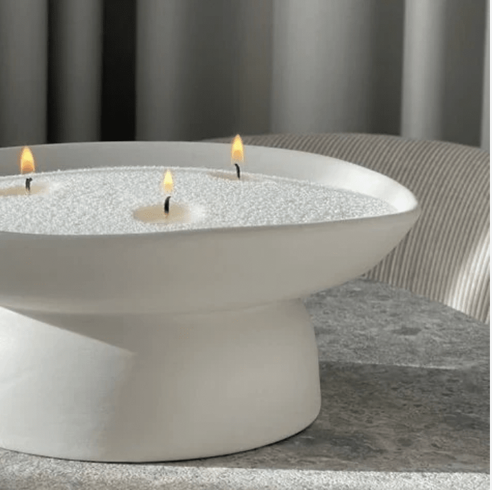 Vela de Arena Perlada Vainilla 250gr1