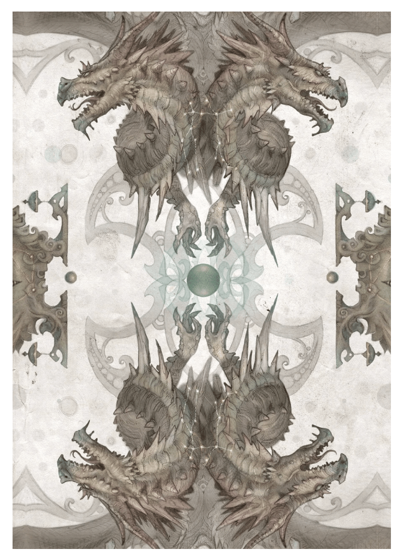 Stardragons Oracle Cards: 33 full colour cards & instructions5