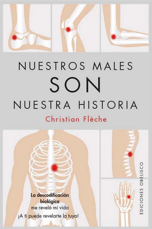 Nuestros males son nuestra historia - Christian Fleche (autor)1