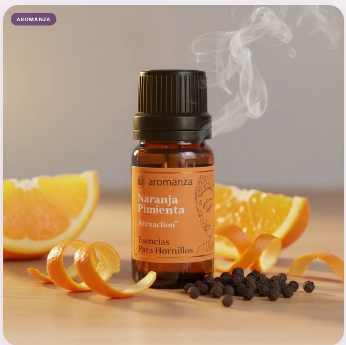 Aceite Esencial Naranja Pimienta Aromanza1