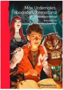 Max Urdemales Abogado Sobrenatural1