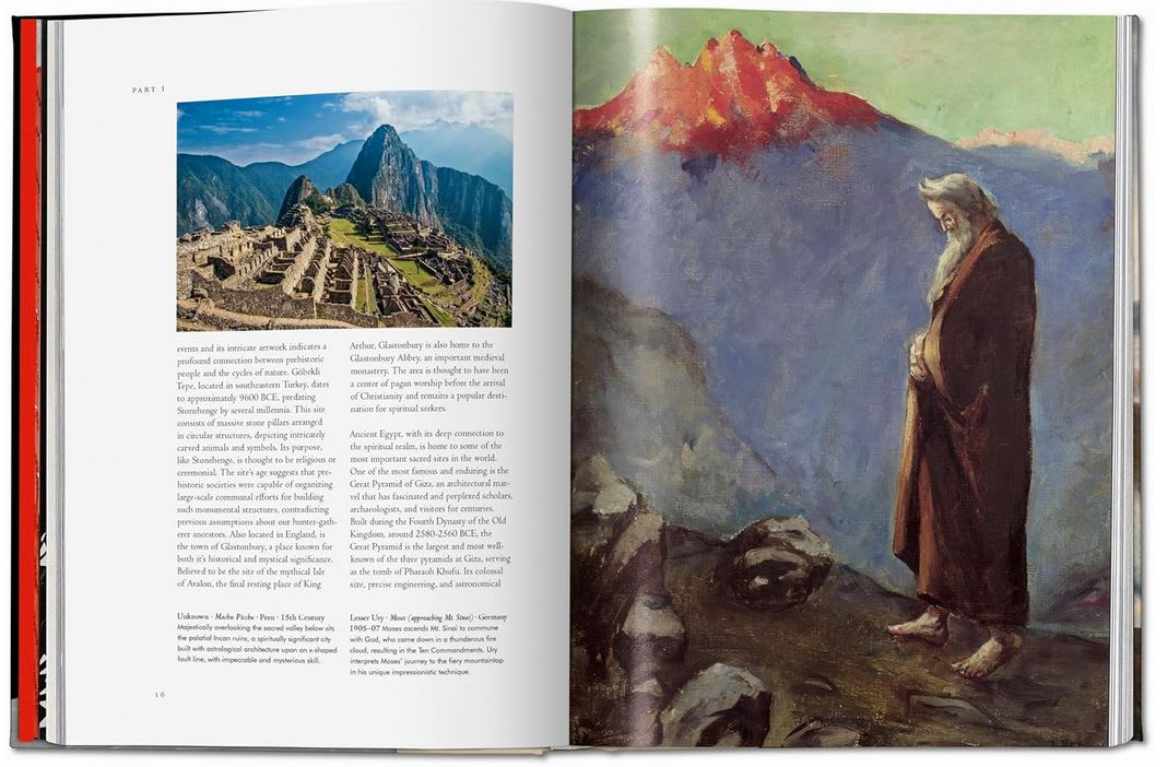 Lugares Sagrados - Jessica Hundley (Autor) · Taschen · Tapa Dura4