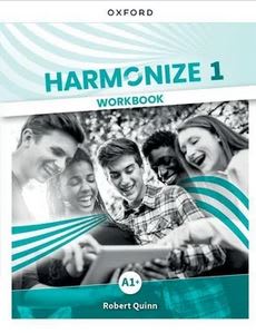 HARMONIZE 1 WORKBOOK1