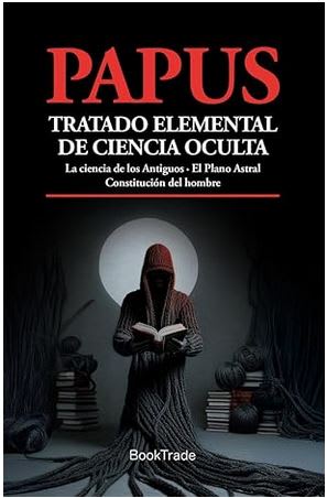 Tratado Elemental de Ciencia Oculta - Papus1