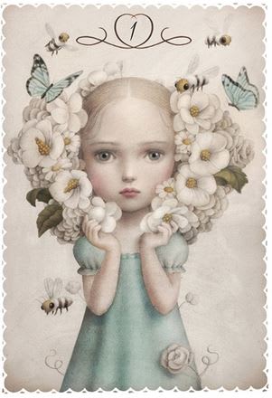 Ceccoli Oracle - Libro y 32 cards3