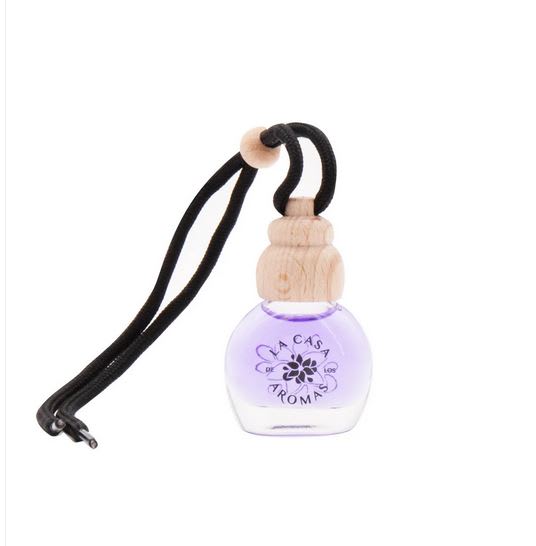 Difusor de Auto Lavanda 7mL1