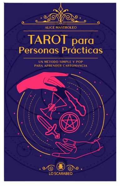 Tarot para Personas Practicas (Libro)1