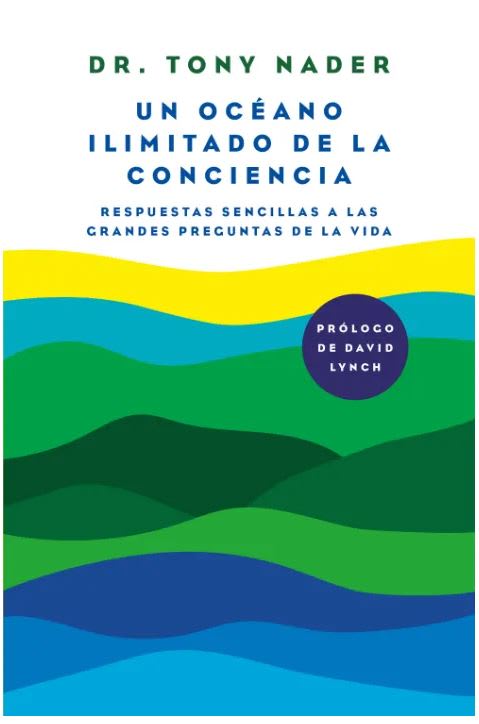 Un Oceano Ilimitado De La Conciencia1