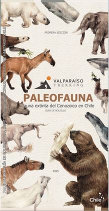 Guia Plagable Paleofauna de Chile1