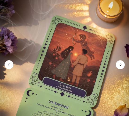 Sahumerio Oráculo Sabiduría2