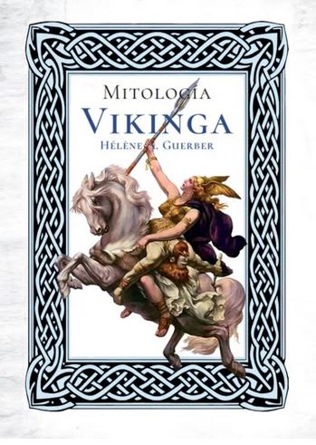 Mitología Vikinga - Helene A. Guerber1