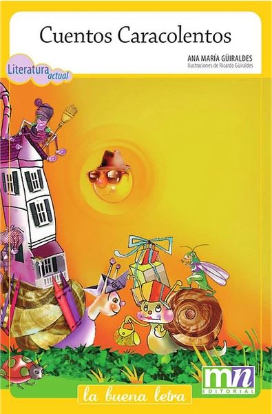 CUENTOS CARACOLENTOS1