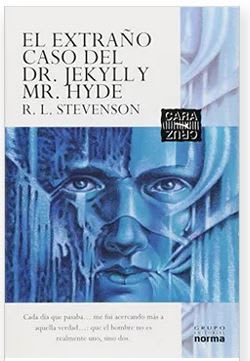 EXTRAÑO CASO DEL DR. JEKYLL Y MR. HYDE, EL1
