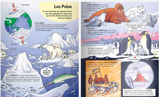 Mi Primera Enciclopedia del Saber2