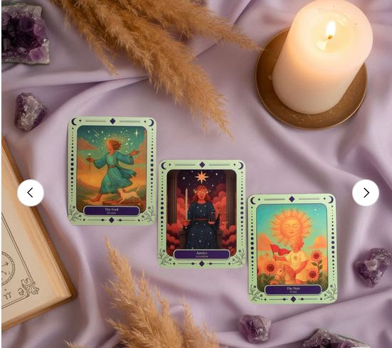 Sahumerio Oráculo Sabiduría4