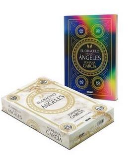 El Oráculo de los ángeles (Libro y cartas) (Spanish Edition)2