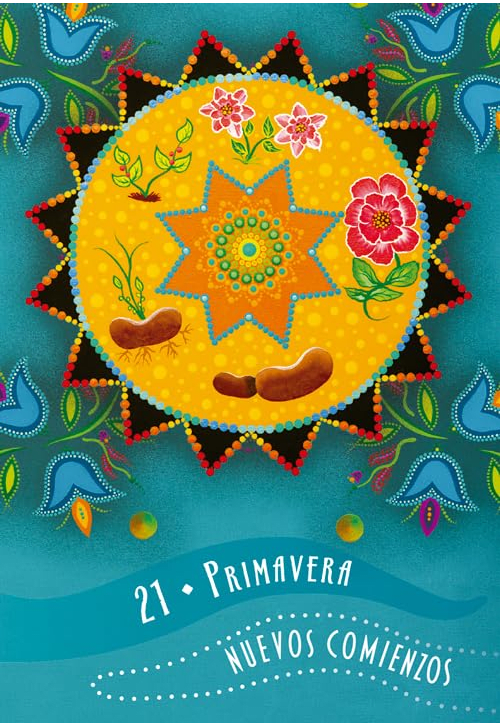 La Sabiduría de los Ancianos -  Shawn Leonard (Autor), Tracey Metallic (Ilustrador)4