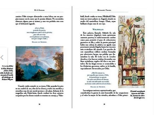 Mitología Vikinga - Helene A. Guerber2