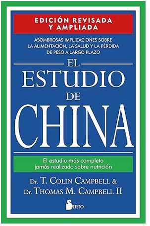 El Estudio de China. Edición revisada y ampliada1