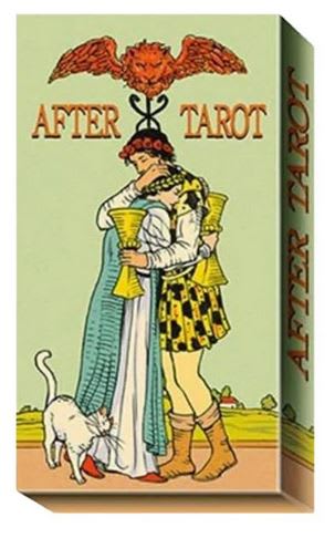 After Tarot  (en Inglés)  Pietro Alligo (Autor) · Lo Scarabeo1