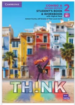 THINK 2E 2A SB AND WB WITH DIGI PK1