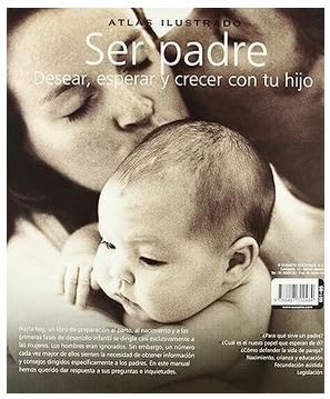 Ser padre. Desear, esperar y crecer con tu hijo - Jordi Vigué Viñas (Autor)2