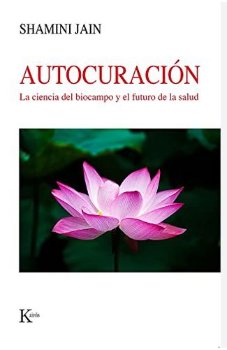 AUTOCURACION - JAIN, SHAMINI (Autora)1