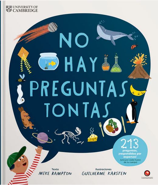 No hay Preguntas Tontas1