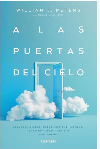 A las puertas del cielo - William J. Peters (Autor)1
