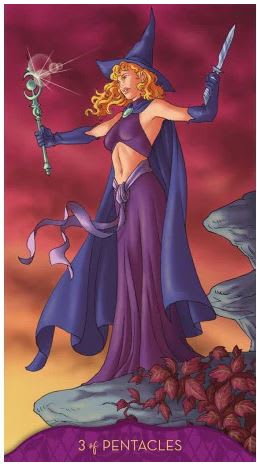 Teen Witch Tarot2