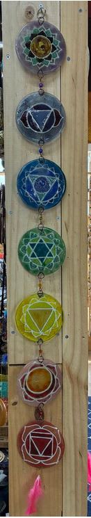 7 Chakras en Vitrofusion1