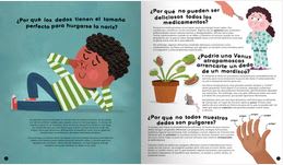 No hay Preguntas Tontas3