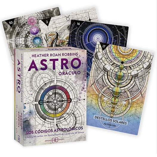 Astro Oraculo: Los Codigos Astrologicos2
