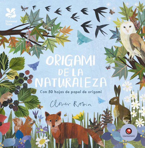 Origami de la naturaleza1