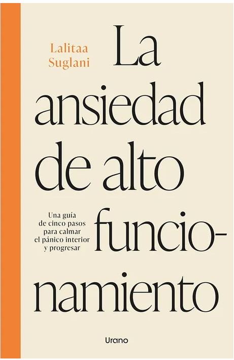 La Ansiedad De Alto Funcionamiento1