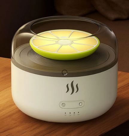 DIfusor Aromas electrico Cielo1