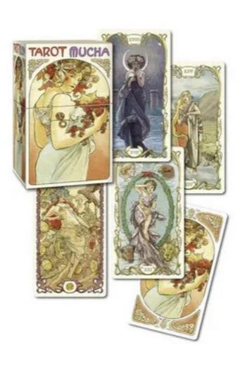 Tarot Mucha2