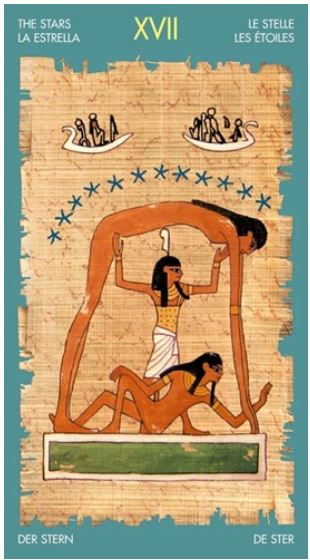 Tarot Cleopatra2