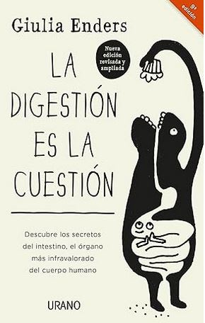 La Digestion Es La Cuestion1