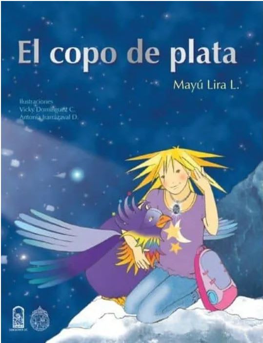 El Copo De Plata1