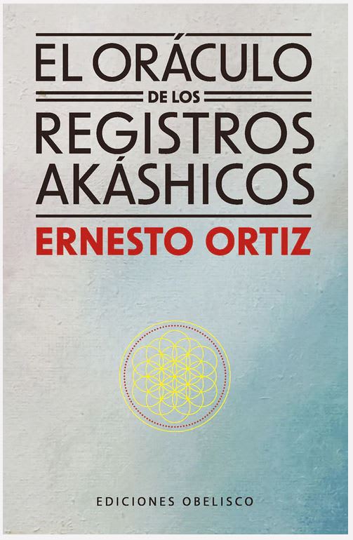 El Oráculo de los Registros Akáshicos (Libro + Cartas)1