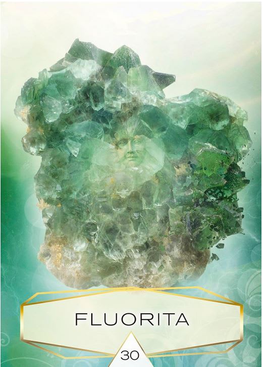LOS ESPÍRITUS CRISTAL. LIBRO Y 58 CARTAS4