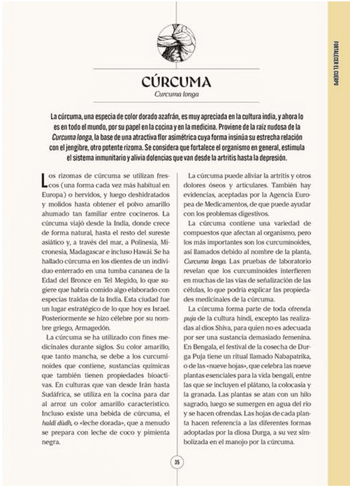 El Jardín del Boticario - Emma Wayland5