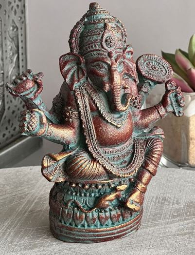 Ganesha Tantra2