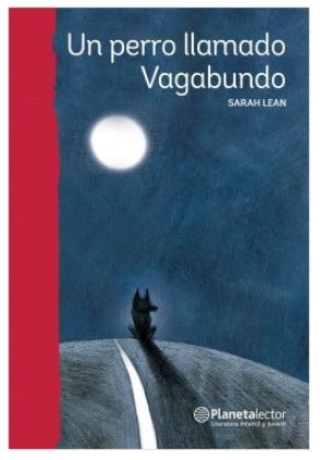 Un Perro Llamado Vagabundo1