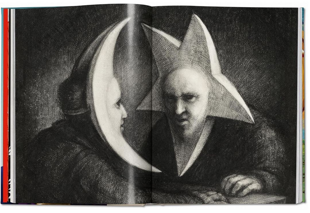 Astrología. La Biblioteca de Esoterismo4